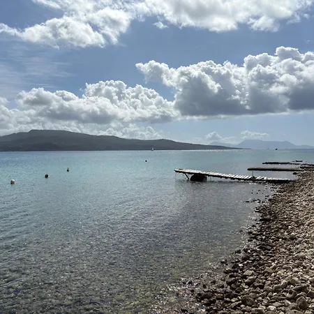 George's Seaside House Lygia (Lefkada)