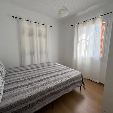 George's Seaside House Holiday home Lygia (Lefkada)