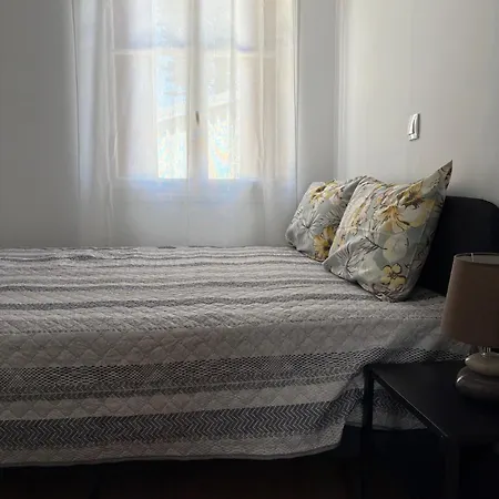 George's Seaside House Holiday home Lygia (Lefkada)