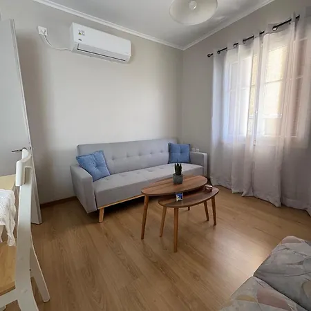 George's Seaside House Lygia (Lefkada)