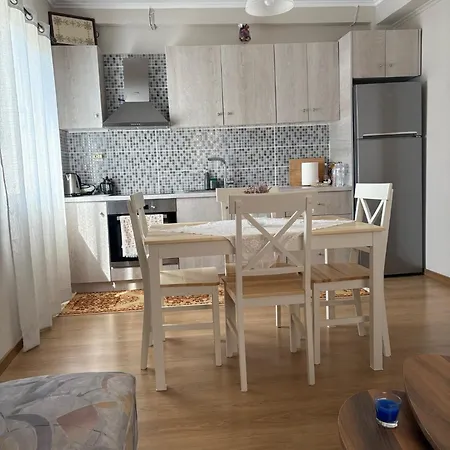 George's Seaside House Prázdninový dům