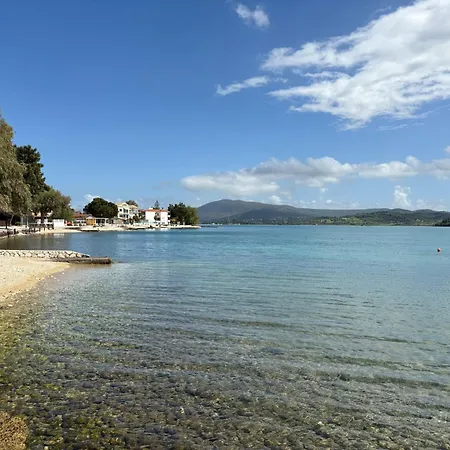 Holiday home George's Seaside House Lygia (Lefkada)